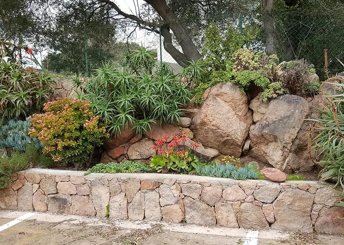 Hostal Corsica Porto-vecchio, Partie Dortoirs Porto Vecchio